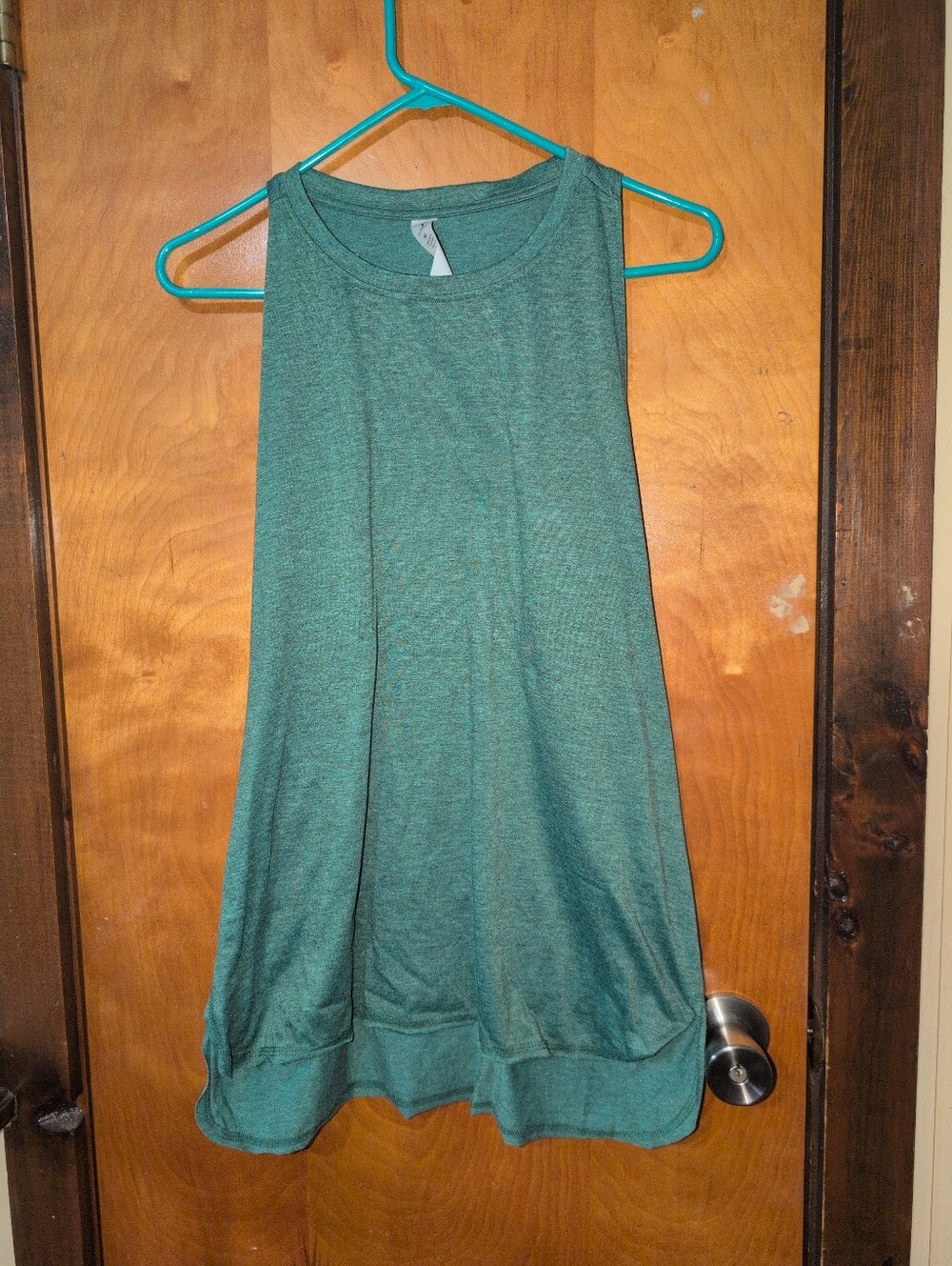 Icyzone Woman's XL Tank Top